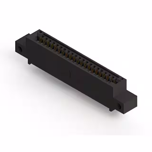 895-021-500-412 EDAC Inc.  Edgeboard Connectors